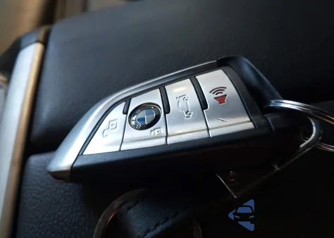 2019 BMW X5 xDrive40I из США, поврежденный, VIN 5UXCR6C57KLL02303